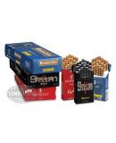 600 LITTLE CIGAR ASSORTMENT NATURAL FILTERED FULL SAMPLER