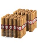 ESCUDO CUBANO 20 MINUTOS 2-FER CONNECTICUT ROTHSCHILD