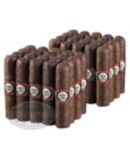 ESCUDO CUBANO 20 MINUTOS 2-FER MADURO ROTHSCHILD