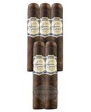 JAIME GARCIA RESERVA ESPECIAL ROBUSTO MADURO CIGAR