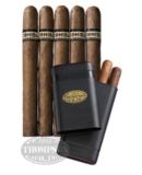 COHIBA PLUS CASE CAMEROON LONSDALE GRANDE