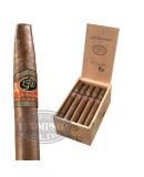 LA FLOR DOMINICANA AIR BENDER CHISEL NATURAL PYRAMID