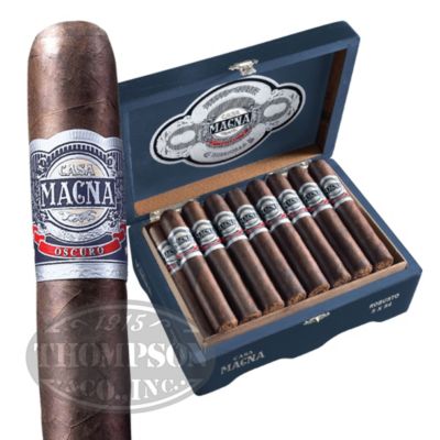 CASA MAGNA TORO OSCURO