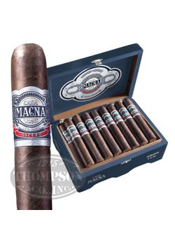 CASA MAGNA NO. 4 OSCURO CORONA