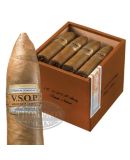 VSOP SHORTY NATURAL TORPEDO
