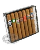 VICTOR SINCLAIR 60 RING ASSORTMENT NATURAL TORO GRANDE