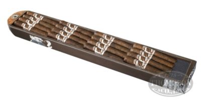 ROCKY PATEL BROTHERS WOODEN CIGAR MADURO ROBUSTO