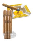 MONTECRISTO CLASSIC WITH ASHTRAY CONNECTICUT TORO