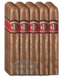 THOMPSON SPECIAL TCC DOMINICAN FINAS 20 PACK SUMATRA ROTHSCHILD
