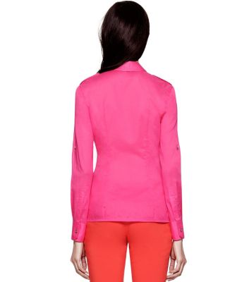BRIGITTE BLOUSE
