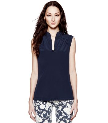 Tory Burch Stephanie Shell  