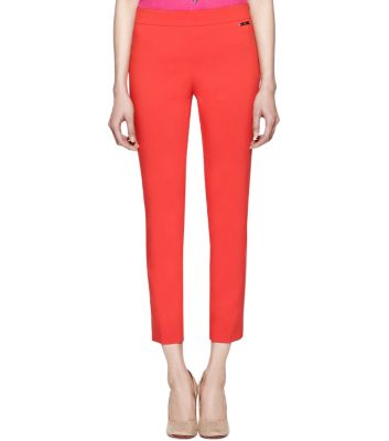Tory Burch Tabby Skinny Pant  