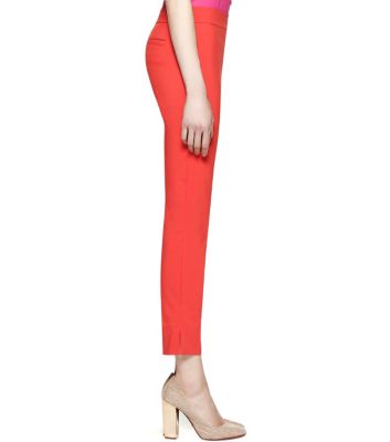 Tory Burch Tabby Skinny Pant 