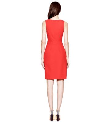 Tory Burch Zachary Dress 