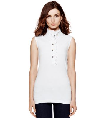 SLEEVELESS LIDIA POLO