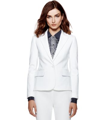 Tory Burch Isabella Jacket  