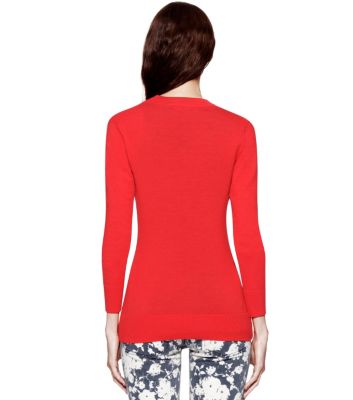 SIMONE CARDIGAN