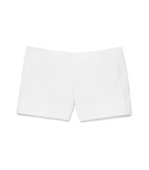 Tory Burch Cropped Slim Jean : Women's Pants & Shorts | Tory Burch