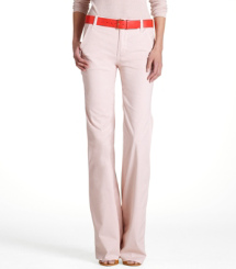 HI WAISTED FLARE SHO | PORCELAI | 653 HI WAISTED FLARE SHO | PORCELAI | 653