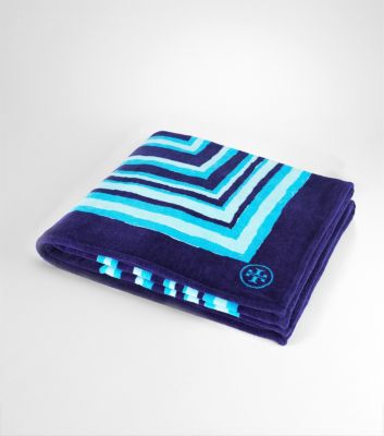CONCENTRIC TOWEL