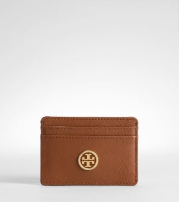 ROBINSON SLIM CARD CASE