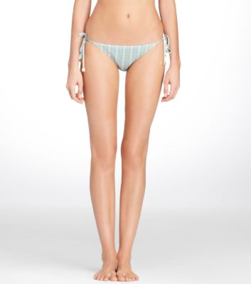 PRINT STRING BIKINI BOTTOM