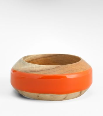 RESIN BAND BANGLE