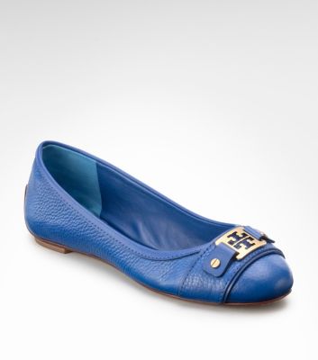 Clines Ballet Flat