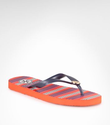 Printed Flip Flop