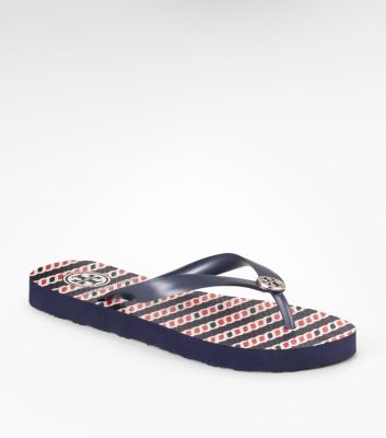 Printed Flip Flop