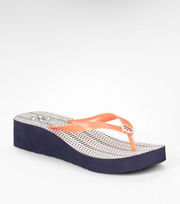 Wedge Flip Flop