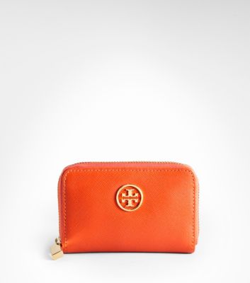 Robinson Zip Coin Case