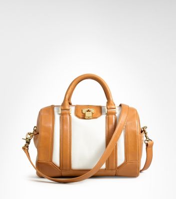 bond small satchel
