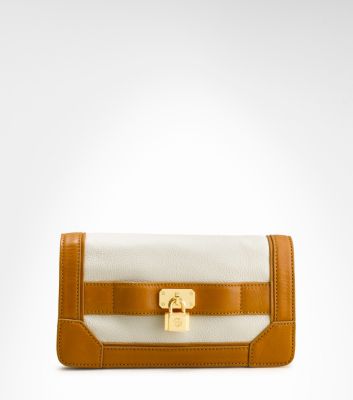 Bond Clutch