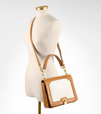 Bond Shoulder Bag