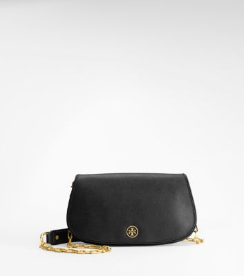 ROBINSON LOGO CLUTCH