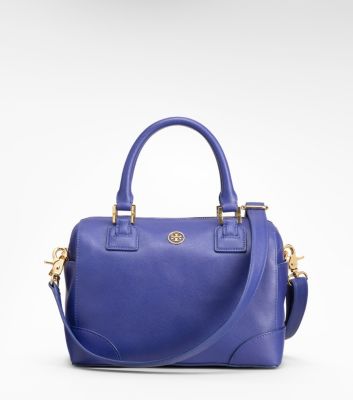 Robinson Mini Satchel
