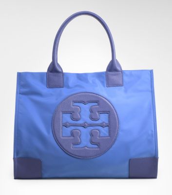 Nylon Ella Tote