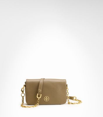Robinson Adjustable Chain Mini Bag