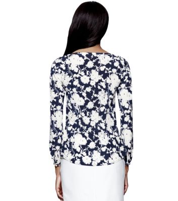 Tory Burch Angie Blouse 