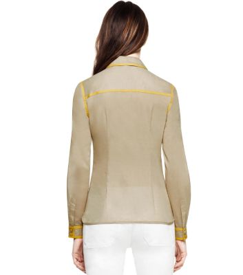Tory Burch Sandi Shirt 
