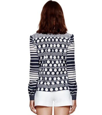 Tory Burch Angelique Blouse 