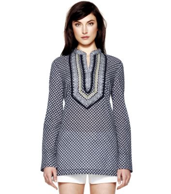 TALLI TUNIC