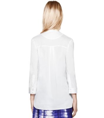 Tory Burch Lacie Tunic 