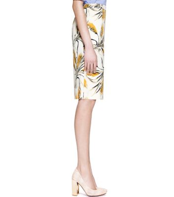 Tory Burch Jules Skirt 