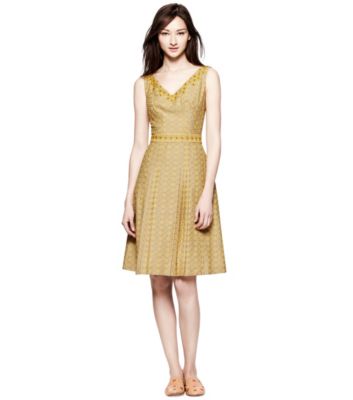 Tory Burch Leena Dress  