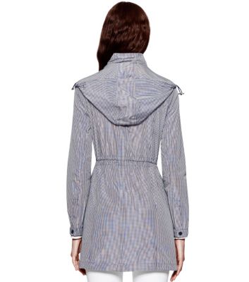 Tory Burch Fabian Jacket 
