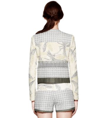 Tory Burch Ninian Jacket 