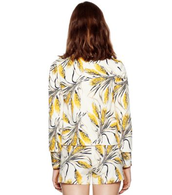 Tory Burch Rimon Jacket 