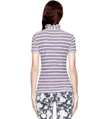 Tory Burch Lidia Polo 